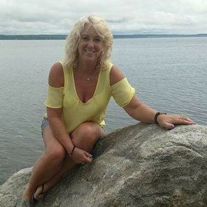 Meet your Posher, Terry